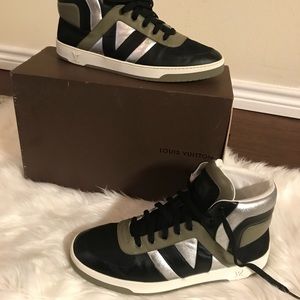 100% Authentic Louis Vuitton Tennis